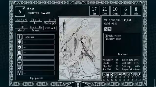 Path of the Abyss 5