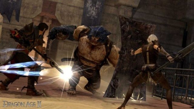 Dragon Age II: Legacy 2