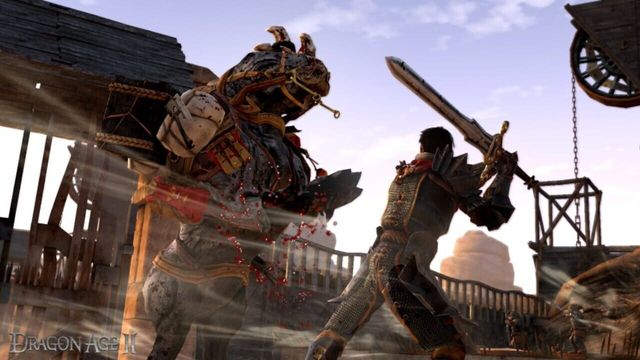 Dragon Age II: Legacy 3