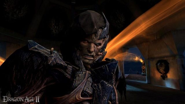 Dragon Age II: Legacy 4