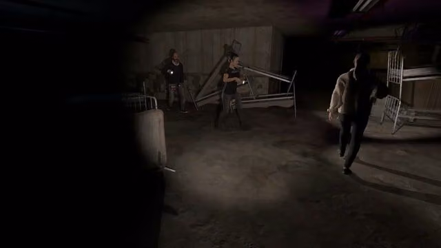 Paranormal Hunter 1