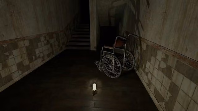 Paranormal Hunter 2