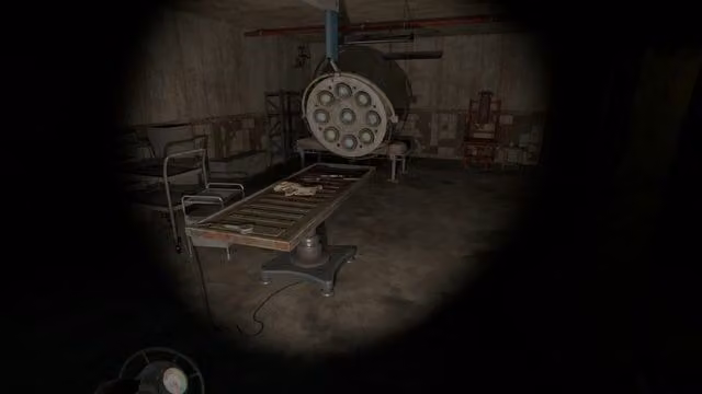 Paranormal Hunter 3