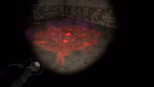 Paranormal Hunter 4