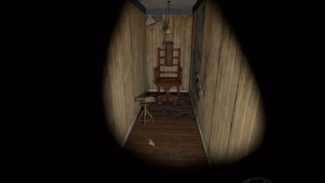 Paranormal Hunter 5