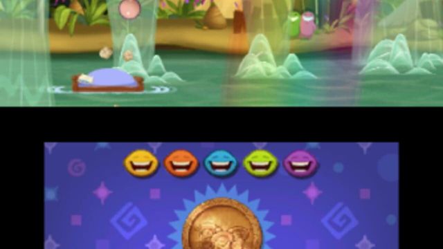 Siesta Fiesta 3