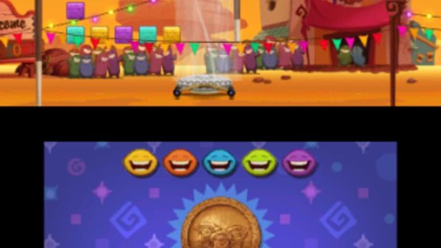 Siesta Fiesta 4