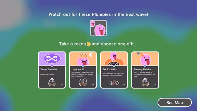 Plumpy Uprising 2