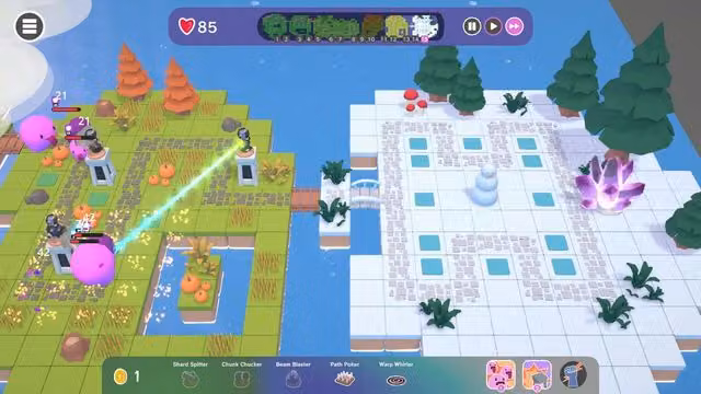Plumpy Uprising 5