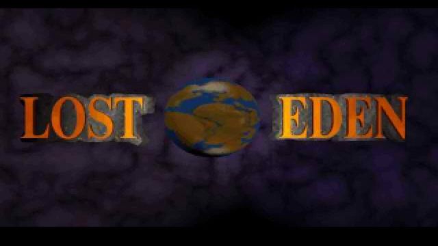 Lost Eden 2