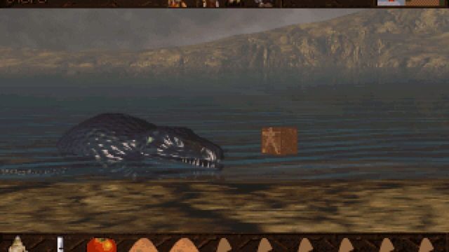 Lost Eden 4