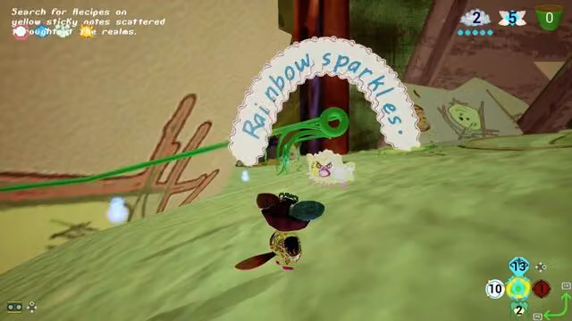 Potion Wilds 3