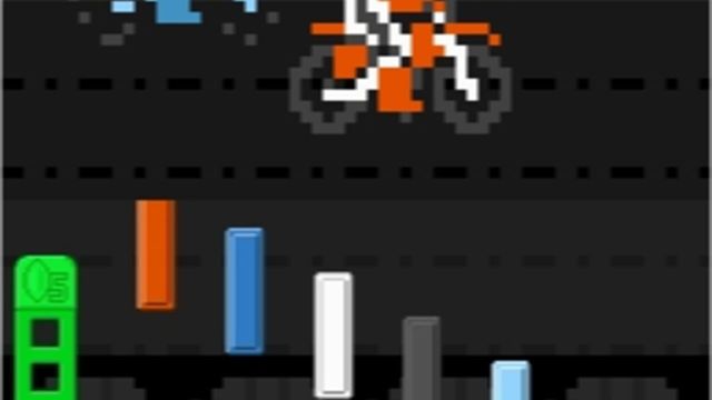 Art Style: Pictobits 5