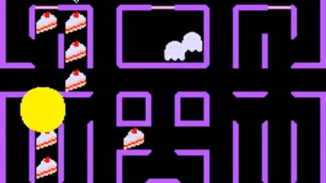 Super Pac-Man 1