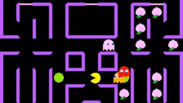 Super Pac-Man 3