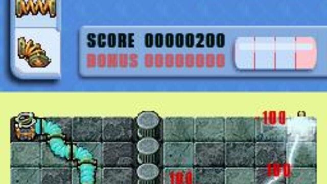 Pipe Mania 3
