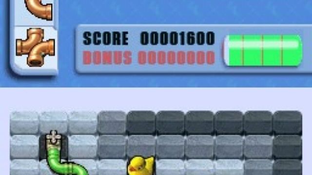 Pipe Mania 5