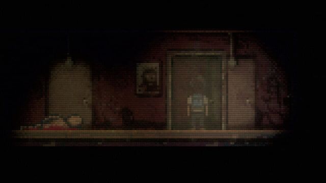 Lone Survivor: The Director's Cut 4