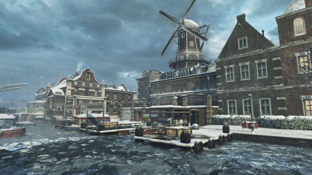 Call of Duty: Black Ops II - Apocalypse 3