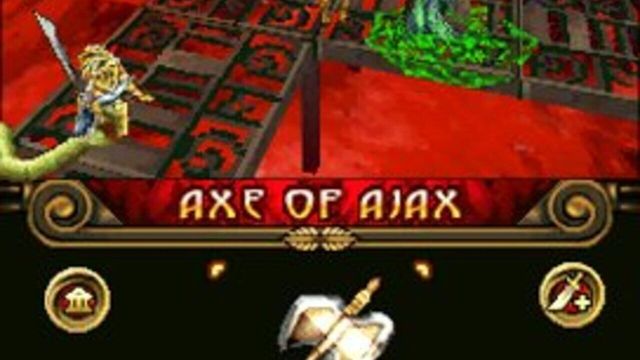 Hero of Sparta 2