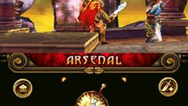 Hero of Sparta 3