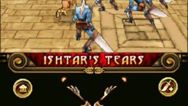 Hero of Sparta 4