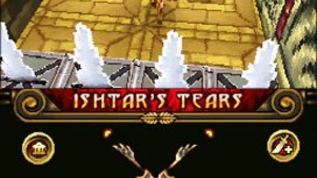 Hero of Sparta 5