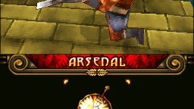 Hero of Sparta 6
