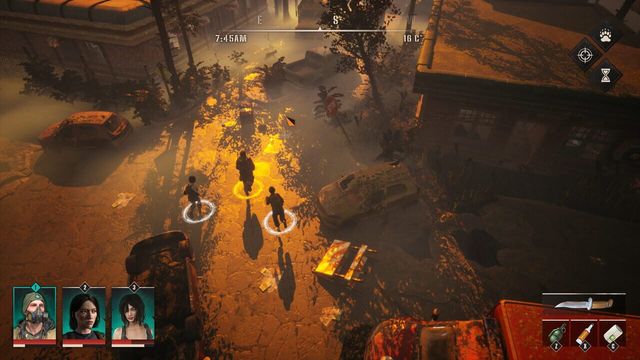 Survive the Fall 2
