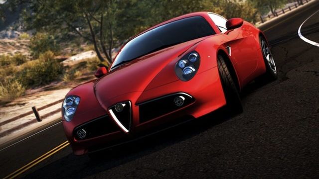Need for Speed: Hot Pursuit - Limited Edition 1
