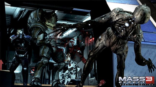 Mass Effect 3: Special Edition 2