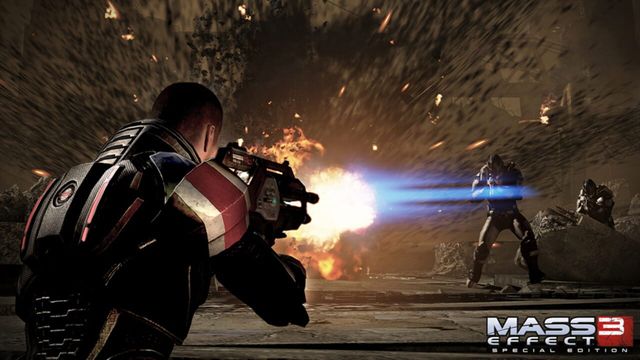 Mass Effect 3: Special Edition 3