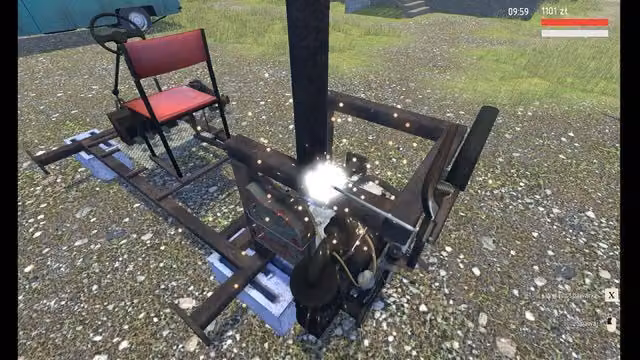 OHV 2