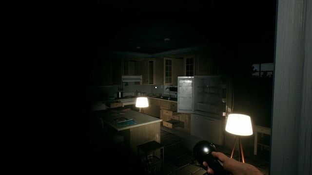 Nightmare 5