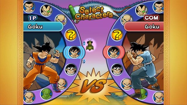 Dragon Ball Z: Budokai HD Collection 3