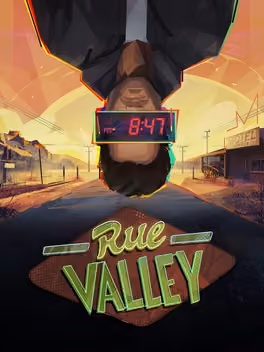 Rue Valley