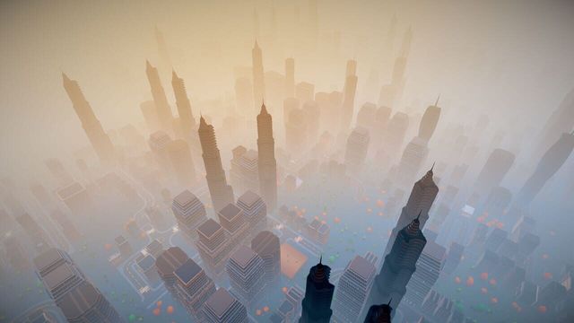 Heart of the Machine 2