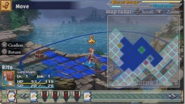 Ragnarok: Tactics 2