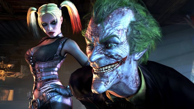 Batman: Arkham City - Game of the Year Edition 4