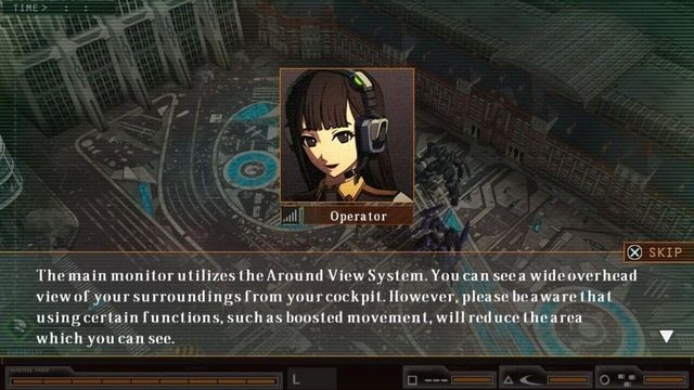 Damascus Gear: Operation Tokyo 6