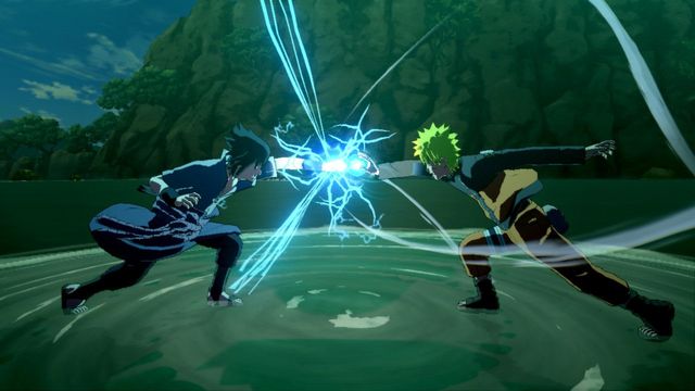 Naruto Shippuden: Ultimate Ninja Storm 3 Full Burst 2