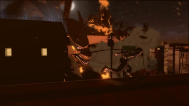 Naruto Shippuden: Ultimate Ninja Storm 3 Full Burst 6