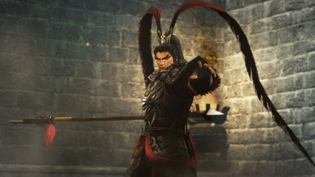 Dynasty Warriors 8: Xtreme Legends Complete Edition 2