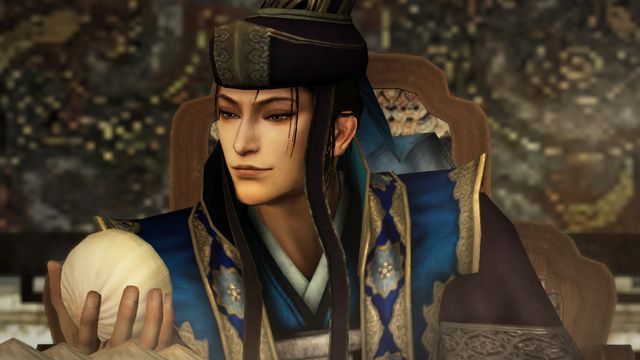 Dynasty Warriors 8: Xtreme Legends Complete Edition 4