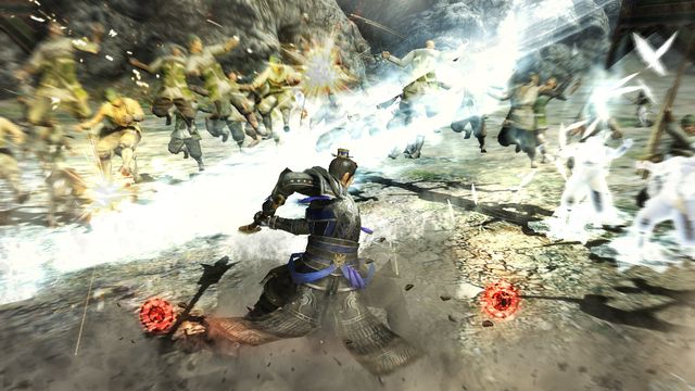 Dynasty Warriors 8: Xtreme Legends Complete Edition 5