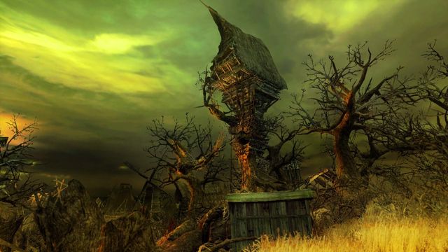Castlevania: Lords of Shadow - Ultimate Edition 1