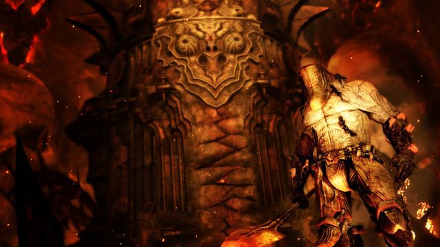 Castlevania: Lords of Shadow - Ultimate Edition 2