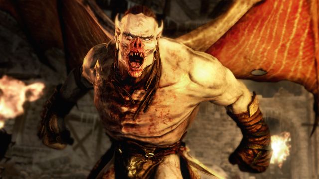 Castlevania: Lords of Shadow - Ultimate Edition 3