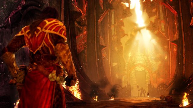 Castlevania: Lords of Shadow - Ultimate Edition 4
