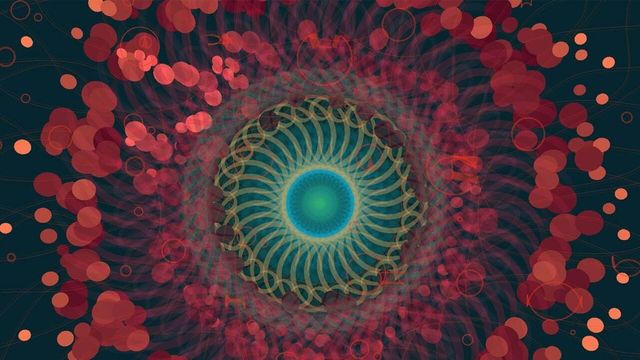 PixelJunk: 4am 2